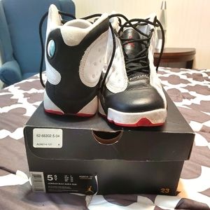 Jordan Max Aura (GS)